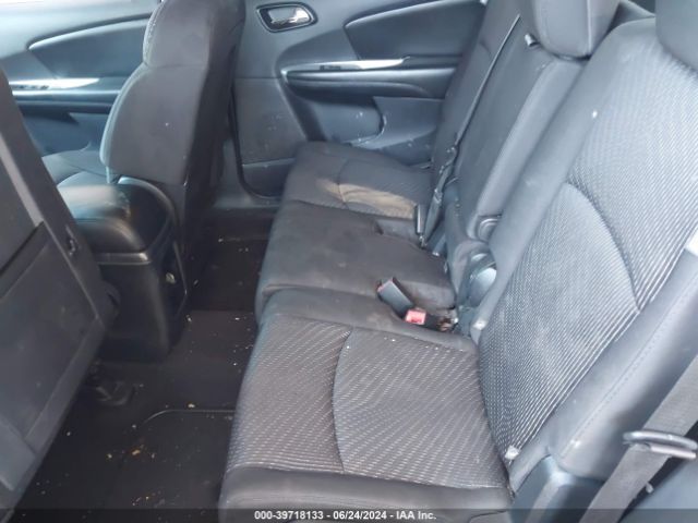 3C4PDCBG9ET224375 Dodge Journey Sxt