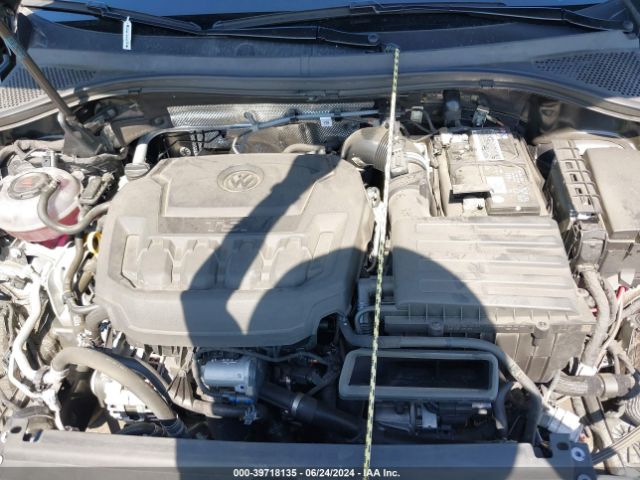 3VV3B7AX0MM103547 Volkswagen Tiguan 2.0t Se/2.0t Se R-line Black/2.0t Sel