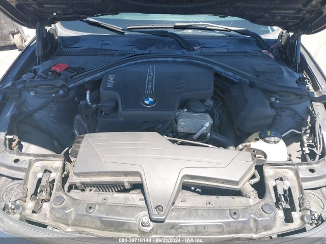 WBA3A5G54ENP31000 BMW 328I