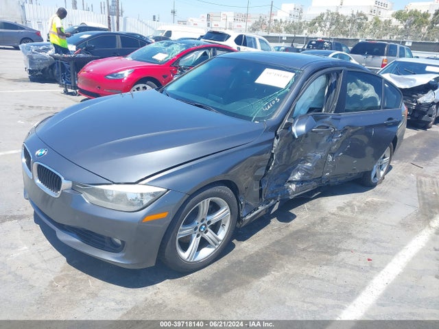 WBA3A5G54ENP31000 BMW 328I