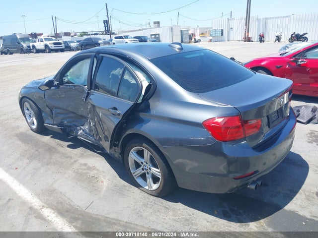 WBA3A5G54ENP31000 BMW 328I