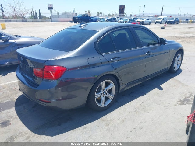 WBA3A5G54ENP31000 BMW 328I