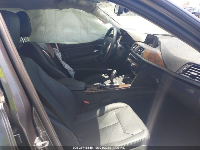 WBA3A5G54ENP31000 BMW 328I