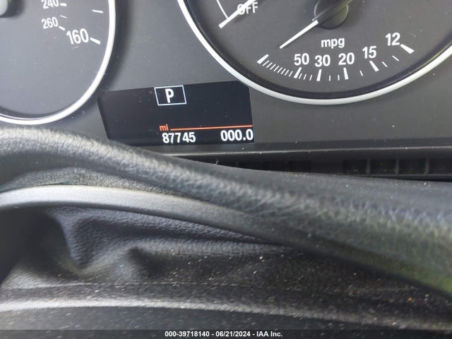 WBA3A5G54ENP31000 BMW 328I