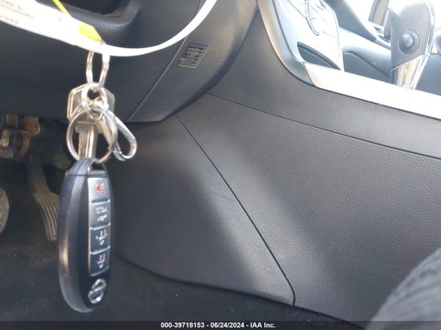 Nissan SENTRA SV 2018 3N1AB7AP8JL662063 Image 11