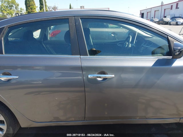 Nissan SENTRA SV 2018 3N1AB7AP8JL662063 Image 13