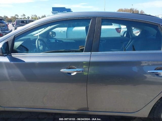 Nissan SENTRA SV 2018 3N1AB7AP8JL662063 Image 14