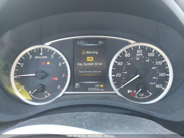Nissan SENTRA SV 2018 3N1AB7AP8JL662063 Image 7