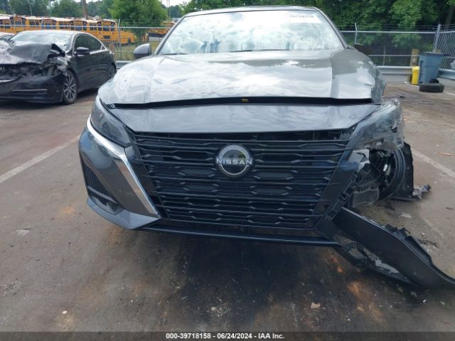 1N4BL4DV9PN314133 Nissan Altima Sv Fwd
