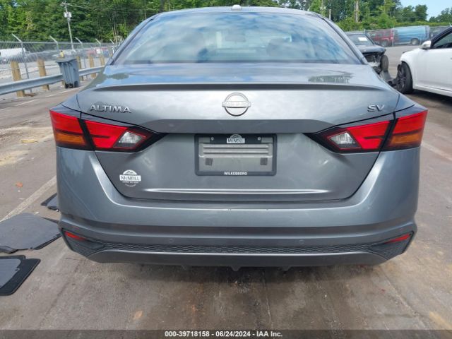 1N4BL4DV9PN314133 Nissan Altima Sv Fwd