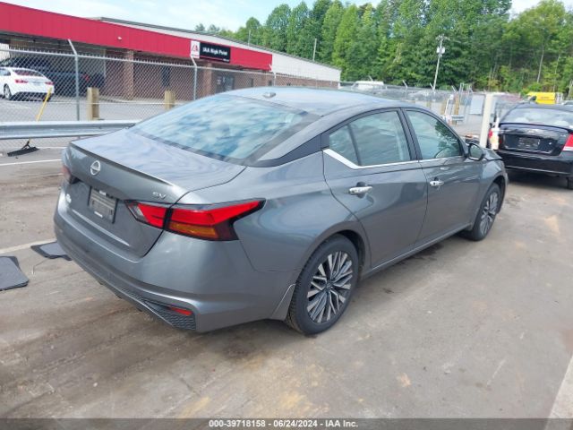 1N4BL4DV9PN314133 Nissan Altima Sv Fwd