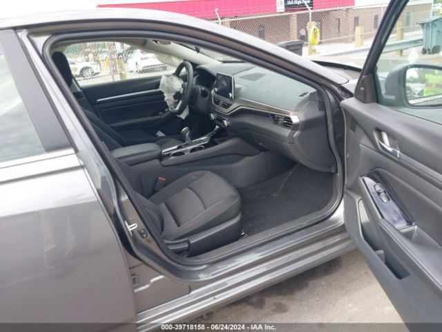 1N4BL4DV9PN314133 Nissan Altima Sv Fwd