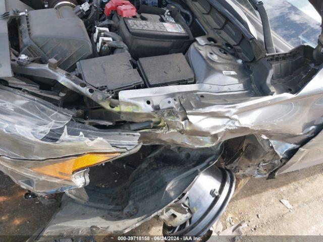 1N4BL4DV9PN314133 Nissan Altima Sv Fwd