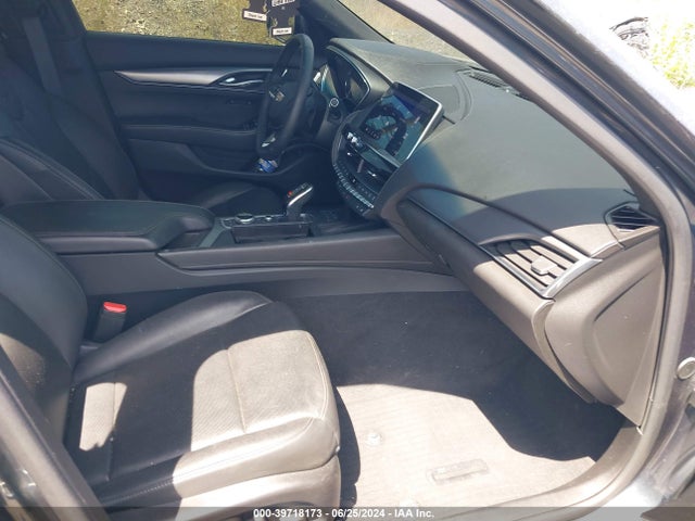 1G6DT5RK5L0133693 Cadillac Ct5 Premium Luxury
