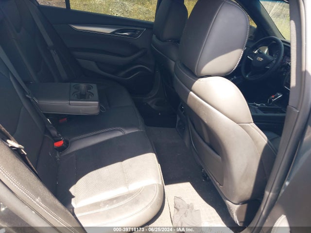 1G6DT5RK5L0133693 Cadillac Ct5 Premium Luxury