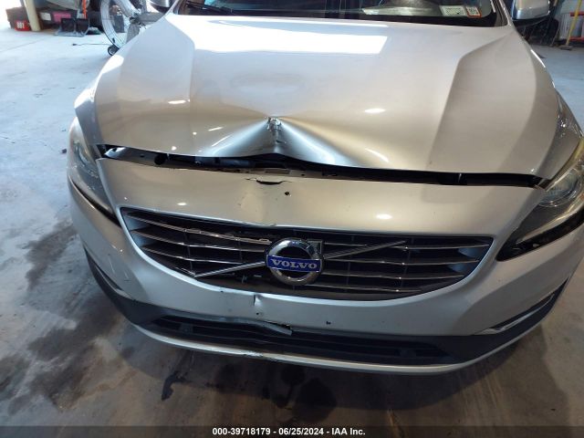 YV126MFK5F1344296 Volvo S60 T5 Premier