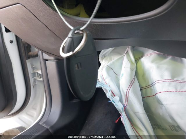 JN8AT3AA3MW014440 Nissan Rogue S Fwd