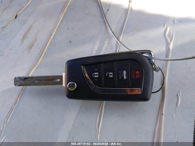 Toyota CAMRY LE 2023 4T1C11AK0PU796604 Image 11