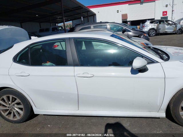 Toyota CAMRY LE 2023 4T1C11AK0PU796604 Image 13