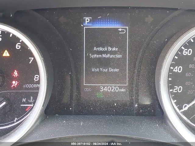 Toyota CAMRY LE 2023 4T1C11AK0PU796604 Image 15