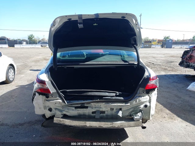 Toyota CAMRY LE 2023 4T1C11AK0PU796604 Image 16