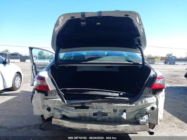 Toyota CAMRY LE 2023 4T1C11AK0PU796604 Image 6