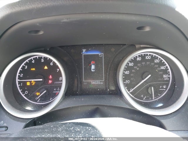 Toyota CAMRY LE 2023 4T1C11AK0PU796604 Image 7