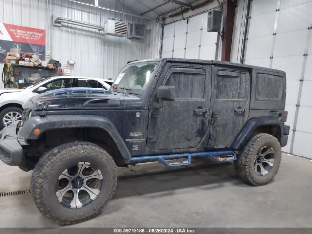 1C4HJWEG5FL653908 Jeep Wrangler Unlimited Sahara