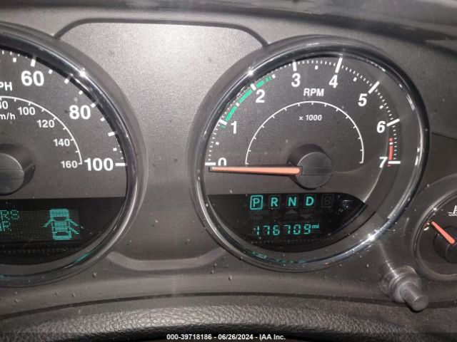 1C4HJWEG5FL653908 Jeep Wrangler Unlimited Sahara