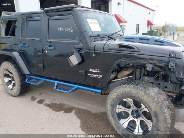 1C4HJWEG5FL653908 Jeep Wrangler Unlimited Sahara