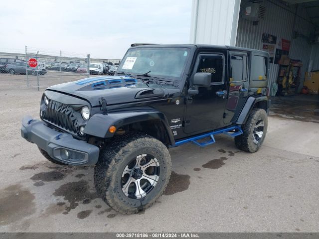 1C4HJWEG5FL653908 Jeep Wrangler Unlimited Sahara
