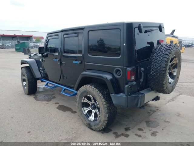 1C4HJWEG5FL653908 Jeep Wrangler Unlimited Sahara