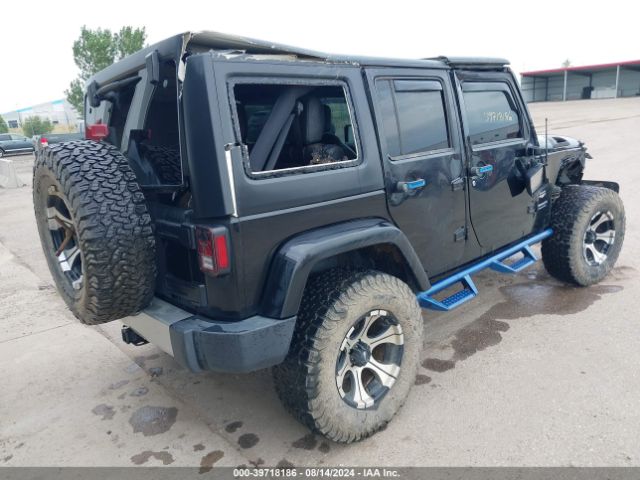 1C4HJWEG5FL653908 Jeep Wrangler Unlimited Sahara