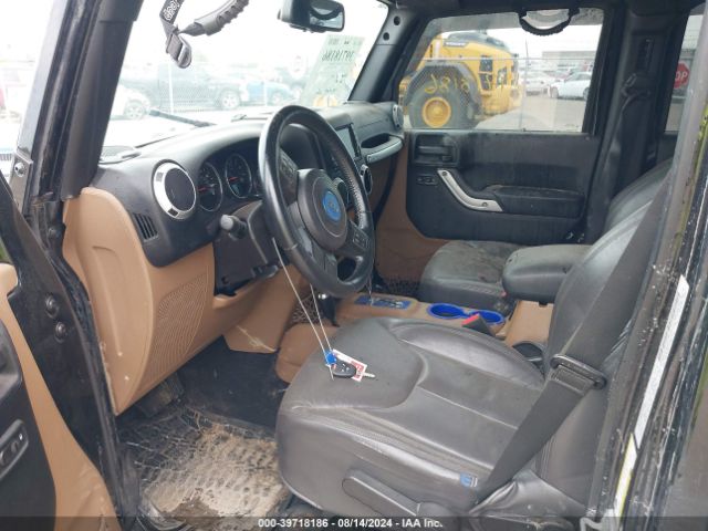 1C4HJWEG5FL653908 Jeep Wrangler Unlimited Sahara