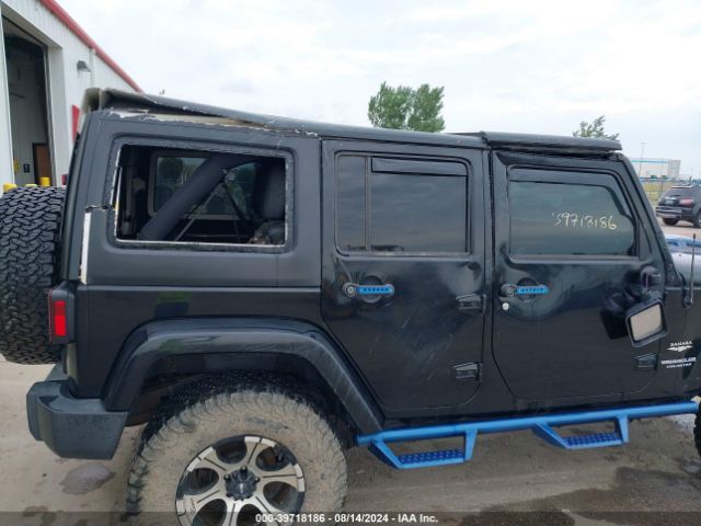 1C4HJWEG5FL653908 Jeep Wrangler Unlimited Sahara