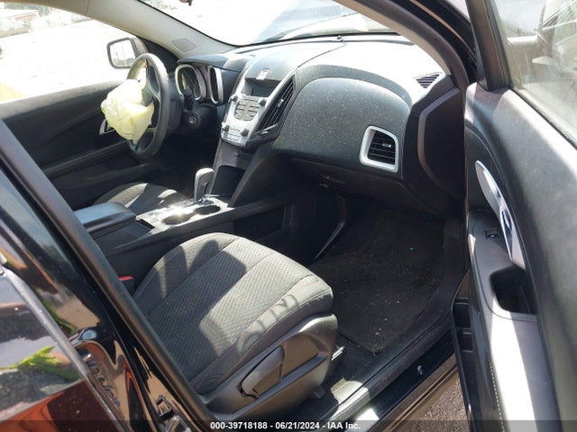 Chevrolet EQUINOX LS 2015 2GNFLEEK2F6176712 Image 5