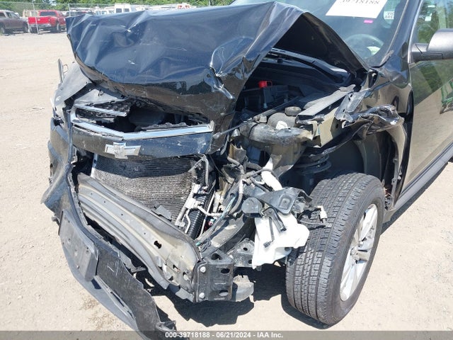 Chevrolet EQUINOX LS 2015 2GNFLEEK2F6176712 Image 6