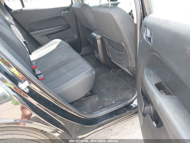 Chevrolet EQUINOX LS 2015 2GNFLEEK2F6176712 Image 8