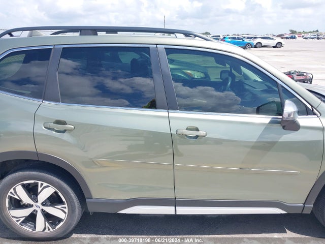 Subaru Forester Touring 2021 JF2SKAXC4MH405408 Image 13