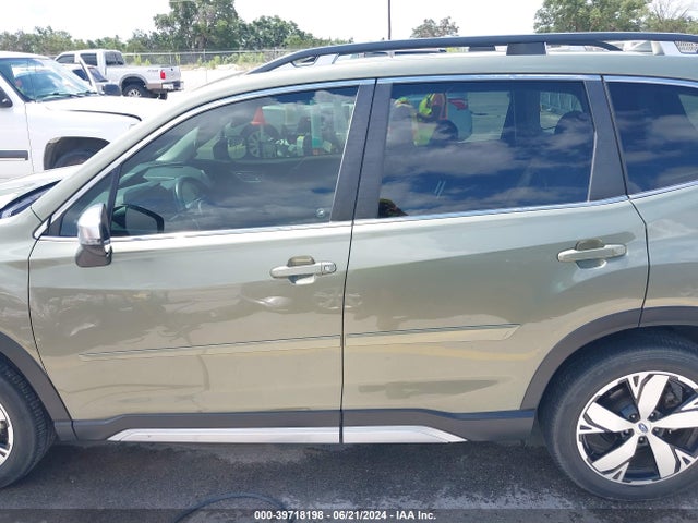 Subaru Forester Touring 2021 JF2SKAXC4MH405408 Image 14