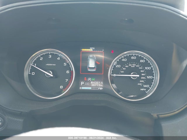 Subaru Forester Touring 2021 JF2SKAXC4MH405408 Image 15