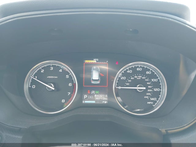 JF2SKAXC4MH405408 Subaru Forester Touring