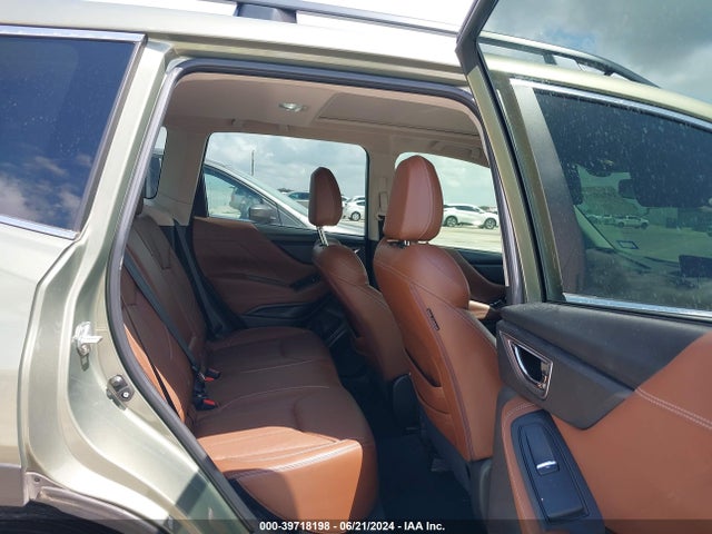 JF2SKAXC4MH405408 Subaru Forester Touring