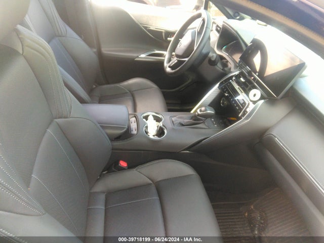 Toyota Venza Limited 2023 JTEAAAAH1PJ132762 Image 5