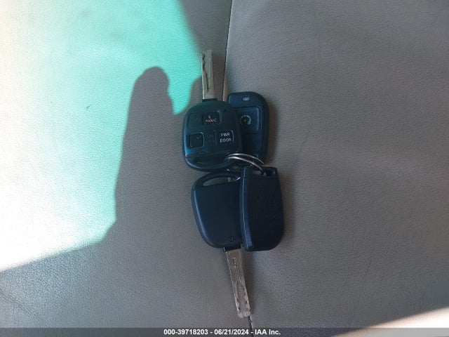 39718203 :رقم المزاد ، JTJHW31U360029955 vin ، 2006 Lexus Rx 400h مزاد بيع
