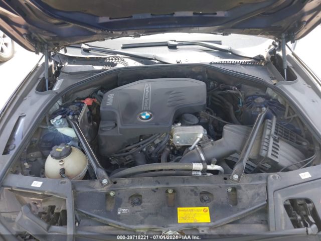 WBA5A5C5XGG349043 BMW 528I