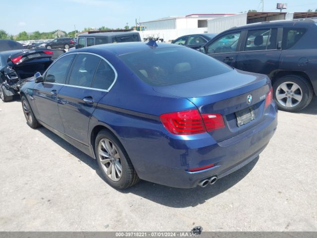 WBA5A5C5XGG349043 BMW 528I