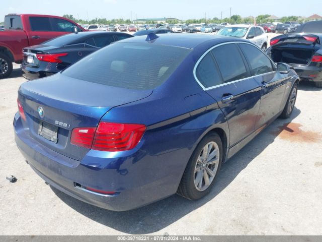 WBA5A5C5XGG349043 BMW 528I