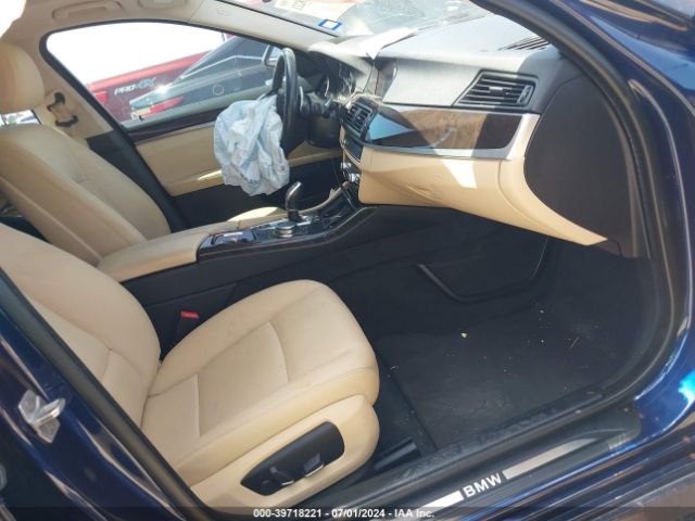 WBA5A5C5XGG349043 BMW 528I
