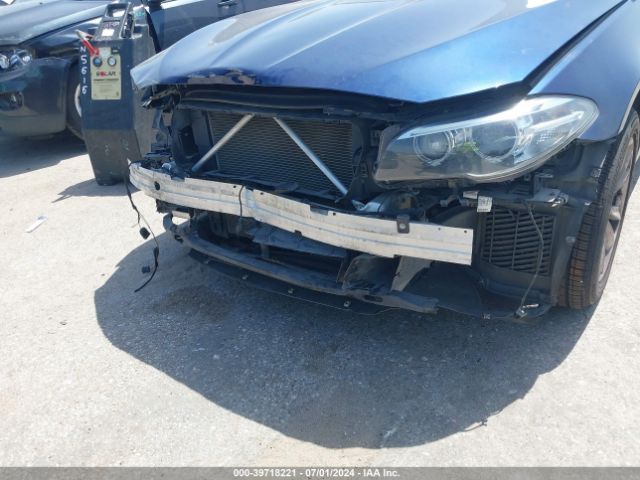 WBA5A5C5XGG349043 BMW 528I